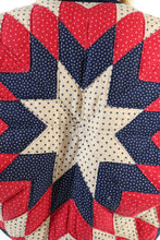 Load image into Gallery viewer, The Aunt Ethel Quilt Jacket