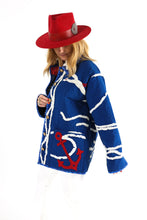 Load image into Gallery viewer, The Oversized Market Jacket