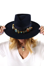 Load image into Gallery viewer, Cosmic Cowgirl Hat Band #2