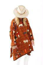 Load image into Gallery viewer, Tribal Helen