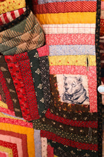 Load image into Gallery viewer, The Duster - Medium