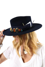 Load image into Gallery viewer, Cosmic Cowgirl Hat Band #2