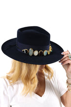 Load image into Gallery viewer, Cosmic Cowgirl Hat Band #2