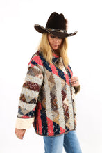 Load image into Gallery viewer, The Market Jacket - MEDIUM