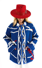 Load image into Gallery viewer, The Oversized Market Jacket