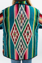 Load image into Gallery viewer, The Oversized Market Jacket