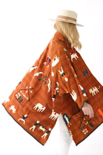 Load image into Gallery viewer, Tribal Helen