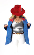 Load image into Gallery viewer, The Oversized Market Jacket