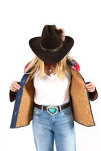 Load image into Gallery viewer, The Market Jacket - MEDIUM