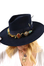 Load image into Gallery viewer, Cosmic Cowgirl Hat Band #3