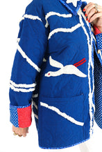 Load image into Gallery viewer, The Oversized Market Jacket