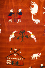 Load image into Gallery viewer, Tribal Helen