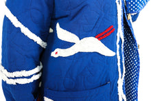 Load image into Gallery viewer, The Oversized Market Jacket