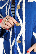 Load image into Gallery viewer, The Oversized Market Jacket