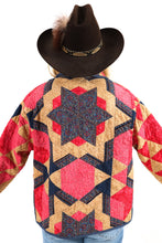 Load image into Gallery viewer, The Market Jacket - MEDIUM