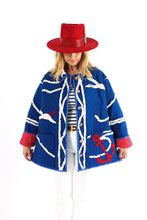 Load image into Gallery viewer, The Oversized Market Jacket