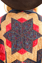 Load image into Gallery viewer, The Market Jacket - MEDIUM