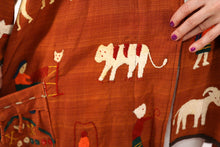 Load image into Gallery viewer, Tribal Helen