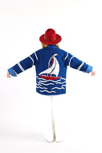 Load image into Gallery viewer, The Oversized Market Jacket