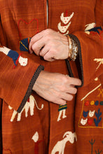 Load image into Gallery viewer, Tribal Helen