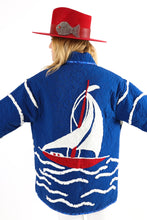 Load image into Gallery viewer, The Oversized Market Jacket