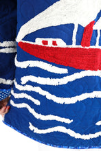 Load image into Gallery viewer, The Oversized Market Jacket