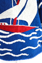 Load image into Gallery viewer, The Oversized Market Jacket