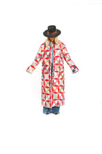 Load image into Gallery viewer, The Duster