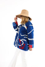 Load image into Gallery viewer, The Oversized Market Jacket