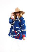 Load image into Gallery viewer, The Oversized Market Jacket