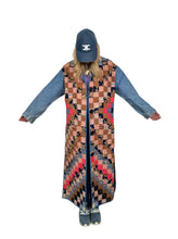 Load image into Gallery viewer, The Duster