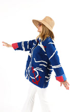 Load image into Gallery viewer, The Oversized Market Jacket