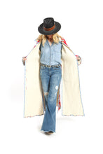 Load image into Gallery viewer, The Duster