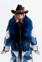 Load image into Gallery viewer, The Duster with Fur