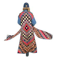 Load image into Gallery viewer, The Duster