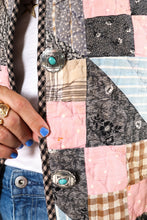 Load image into Gallery viewer, The Oversized Market Jacket