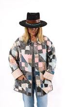 Load image into Gallery viewer, The Oversized Market Jacket