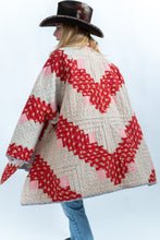Load image into Gallery viewer, The Helen - Longer Sleeves