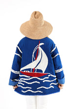 Load image into Gallery viewer, The Oversized Market Jacket