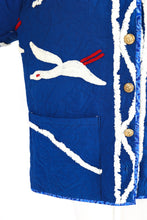 Load image into Gallery viewer, The Oversized Market Jacket