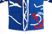 Load image into Gallery viewer, The Oversized Market Jacket