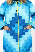 Load image into Gallery viewer, The Duster - Medium