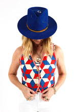 Load image into Gallery viewer, Wolfe Vest - EXTRA SMALL