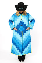 Load image into Gallery viewer, The Duster - Medium