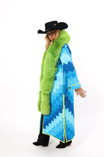 Load image into Gallery viewer, The Duster - Medium