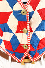 Load image into Gallery viewer, Wolfe Vest - EXTRA SMALL