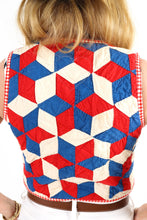 Load image into Gallery viewer, Wolfe Vest - EXTRA SMALL