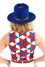 Load image into Gallery viewer, Wolfe Vest - EXTRA SMALL