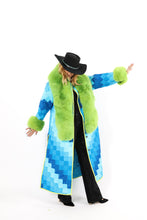 Load image into Gallery viewer, The Duster - Medium