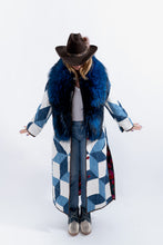 Load image into Gallery viewer, The Duster with Fur